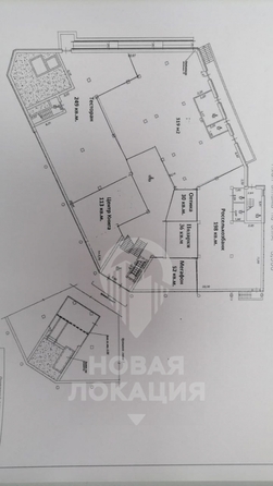 
  Сдается объект общепита, 790 м², 70 лет Октября ул, д. 26
. Фото 5.