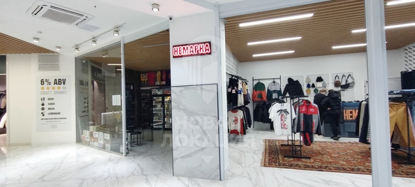 
  Сдается объект общепита, 790 м², 70 лет Октября ул, д. 26
. Фото 6.