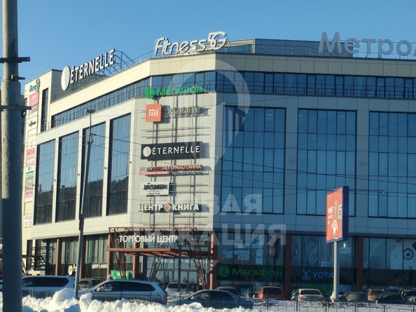 
  Сдается объект общепита, 790 м², 70 лет Октября ул, д. 26
. Фото 8.