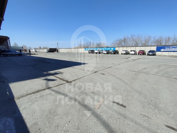 
  Сдается склад, 96 м², 10 лет Октября ул, д. 209к1
. Фото 7.