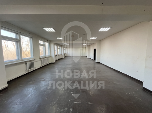 
  Сдается офис, 182 м², Молодежная 3-я ул, д. 81А
. Фото 4.
