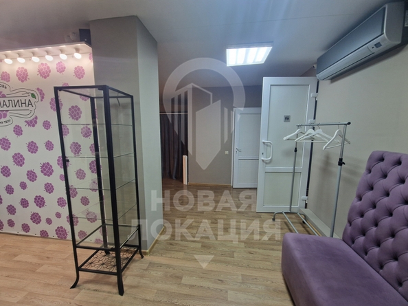 
  Сдается офис, 120 м², Карла Маркса пр-кт, д. 18/10
. Фото 12.