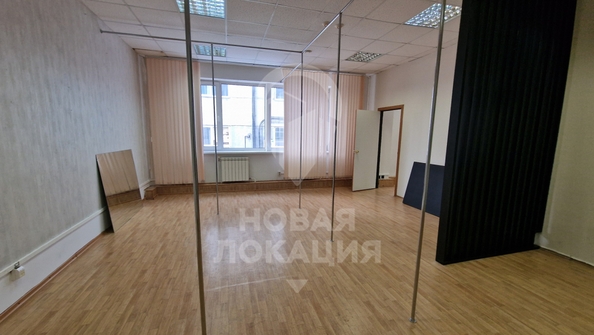
  Сдается офис, 120 м², Карла Маркса пр-кт, д. 18/10
. Фото 15.