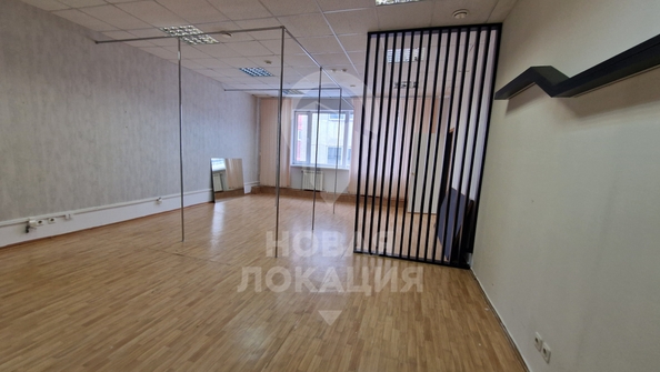 
  Сдается офис, 120 м², Карла Маркса пр-кт, д. 18/10
. Фото 20.