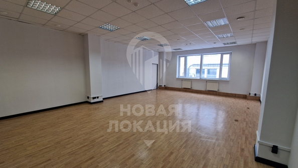 
  Сдается офис, 120 м², Карла Маркса пр-кт, д. 18/10
. Фото 26.