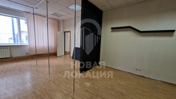 
  Сдается офис, 120 м², Карла Маркса пр-кт, д. 18/10
. Фото 27.