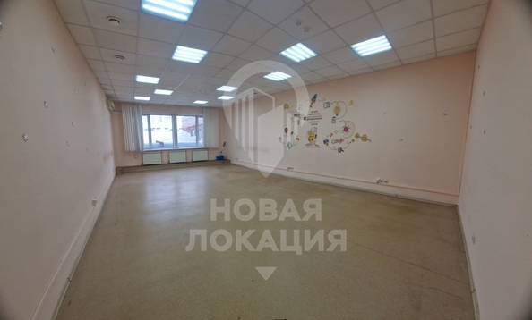 
  Сдается универсальное помещение, 50.5 м², Карла Маркса пр-кт, д. 18/10
. Фото 1.