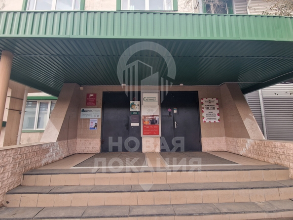 
  Сдается универсальное помещение, 50.5 м², Карла Маркса пр-кт, д. 18/10
. Фото 8.