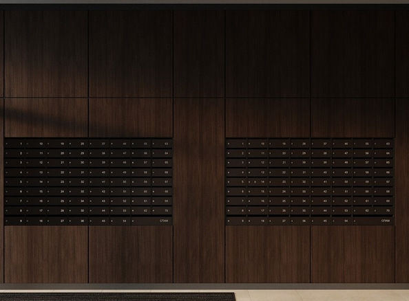 
  Продается 3-комн. квартира, 98.16 м², ЖК Кварталы Драверта, дом 2
. Фото 13.