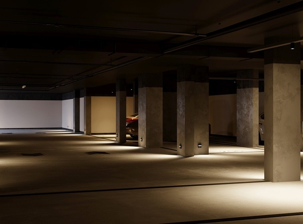 
  Продается 3-комн. квартира, 98.16 м², ЖК Кварталы Драверта, дом 2
. Фото 14.