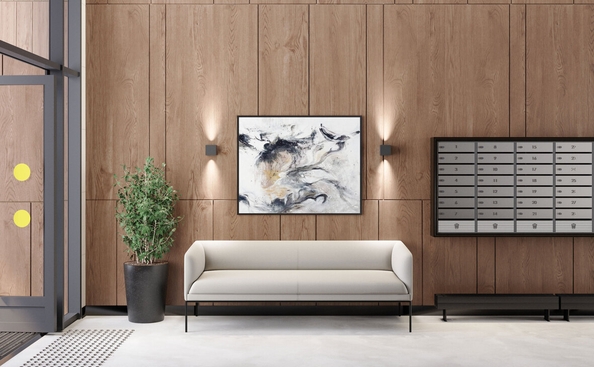 
  Продается 1-комн. квартира, 36.4 м², ЖК Зеленая Река, 2 очередь, к 1-5
. Фото 6.