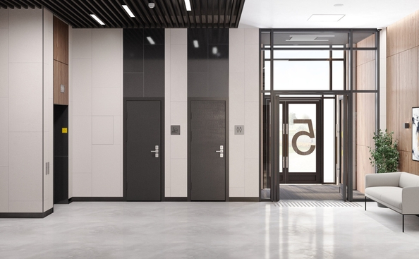 
  Продается 1-комн. квартира, 36.4 м², ЖК Зеленая Река, 2 очередь, к 1-5
. Фото 10.