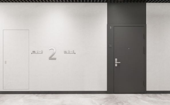 
  Продается 1-комн. квартира, 42 м², ЖК Зеленая Река, 2 очередь, к 1-5
. Фото 7.