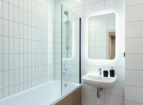 
  Продается 2-комн. квартира, 61.7 м², ЖК Снегири
. Фото 4.