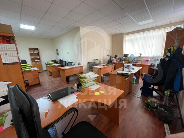 
  Сдается офис, 367 м², 20 Партсъезда ул, д. 8
. Фото 5.