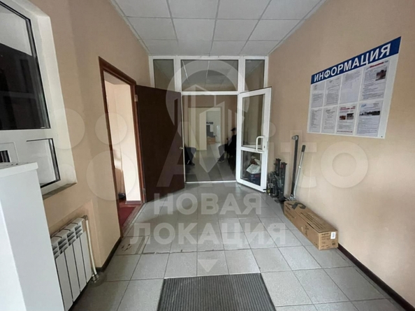 
  Сдается офис, 367 м², 20 Партсъезда ул, д. 8
. Фото 12.