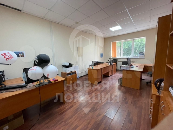 
  Сдается офис, 367 м², 20 Партсъезда ул, д. 8
. Фото 18.