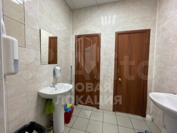 
  Сдается офис, 367 м², 20 Партсъезда ул, д. 8
. Фото 20.