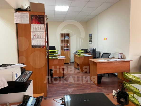 
  Сдается офис, 367 м², 20 Партсъезда ул, д. 8
. Фото 22.