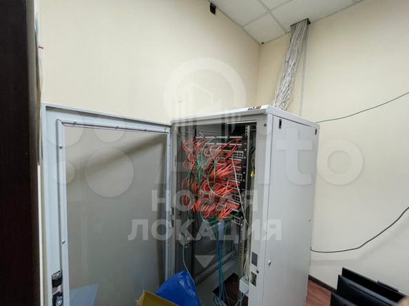 
  Сдается офис, 367 м², 20 Партсъезда ул, д. 8
. Фото 28.