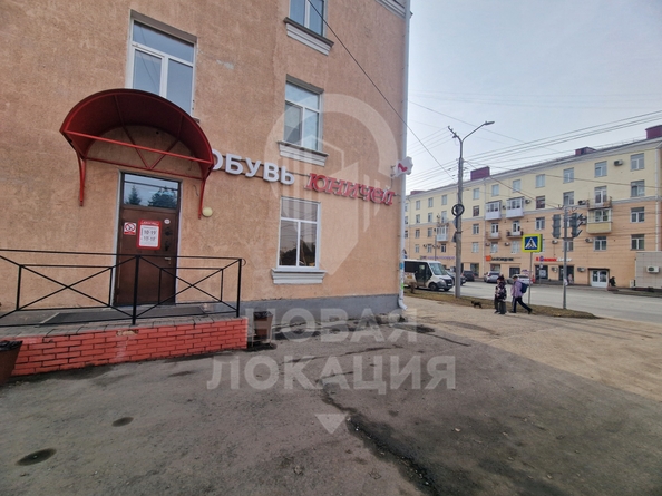 
  Сдается торговая площадь, 82.8 м², Карла Маркса пр-кт, д. 45
. Фото 5.