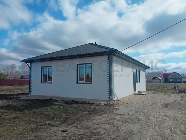 
  Продается дом 94 м². Фото 2.