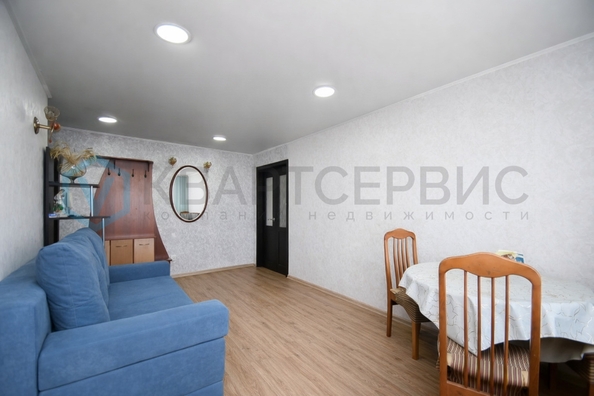 
  Продается 3-комн. квартира 62.4 м². Фото 7.