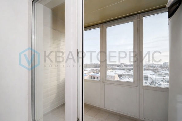 
  Продается 3-комн. квартира 62.4 м². Фото 8.