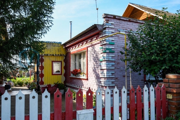 
  Продается дом 155 м². Фото 28.