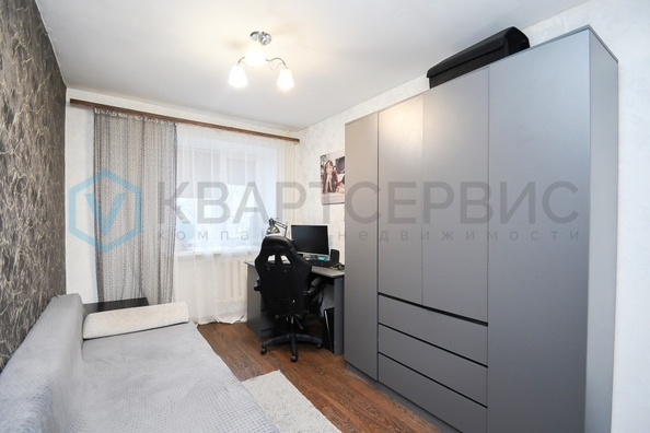 
  Продается 3-комн. квартира 58.6 м². Фото 1.