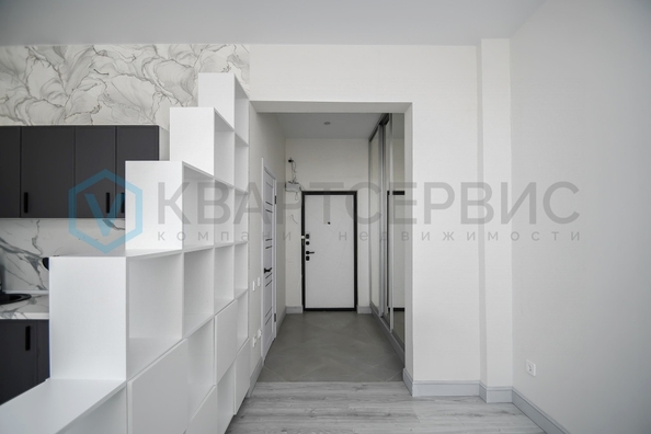 
  Сдается 1-комн. квартира 27.5 м². Фото 10.
