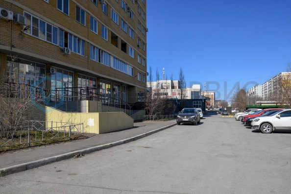 
  Сдается 1-комн. квартира 27.5 м². Фото 25.