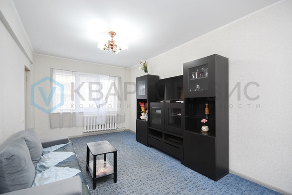 
  Продается 2-комн. квартира 44.6 м². Фото 3.