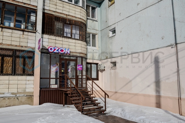 
  Продается универсальное помещение 42.7 м². Фото 15.