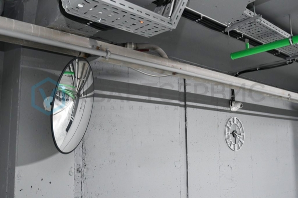 
  Продается парковка 18.5 м². Фото 17.