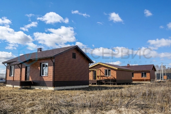 
  Продается дом 89 м². Фото 2.