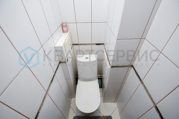 
  Продается 2-комн. квартира 53.1 м². Фото 18.