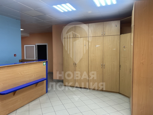 
  Сдается офис 218.7 м². Фото 6.