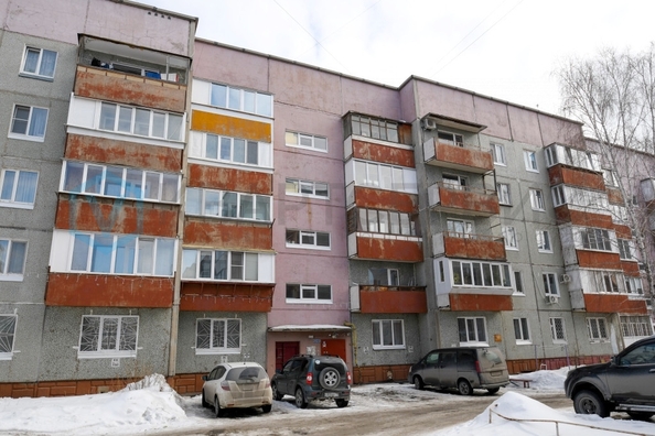 
  Продается 3-комн. квартира 77.6 м². Фото 32.