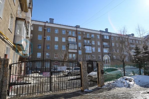 
  Продается 3-комн. квартира 70.7 м². Фото 35.