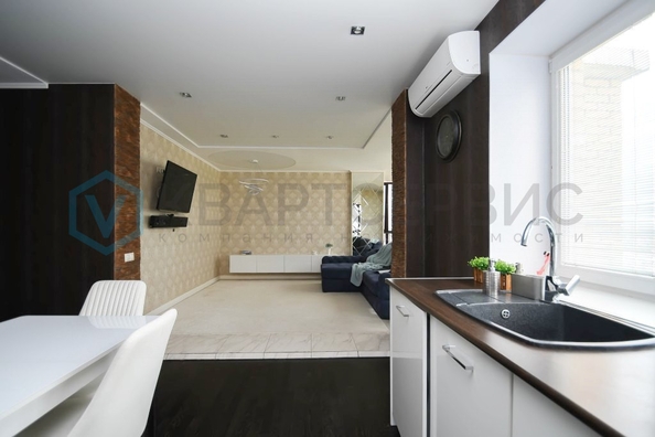 
  Продается 3-комн. квартира 135.2 м². Фото 9.