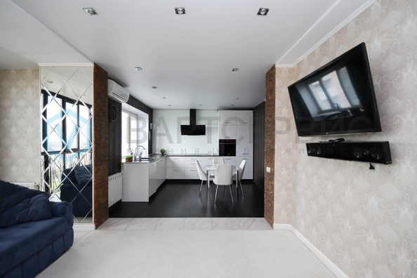
  Продается 3-комн. квартира 135.2 м². Фото 10.