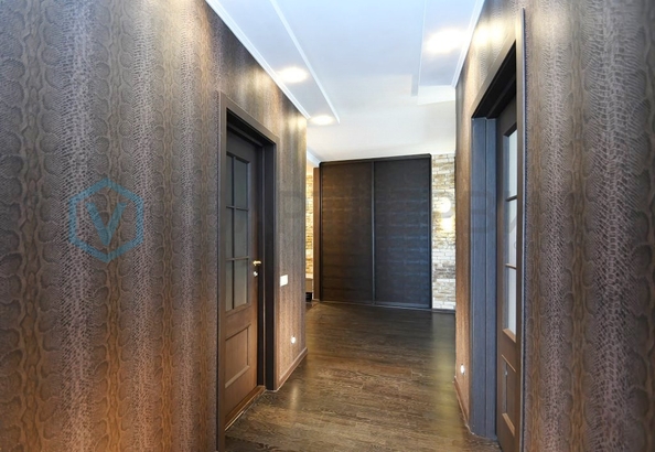 
  Продается 3-комн. квартира 135.2 м². Фото 21.