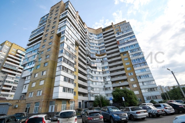 
  Продается 3-комн. квартира 135.2 м². Фото 33.
