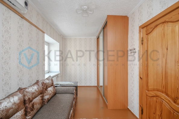 
  Продается 2-комн. квартира 40.5 м². Фото 10.