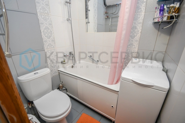 
  Продается 2-комн. квартира 40.5 м². Фото 13.