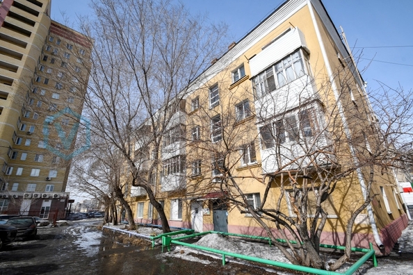 
  Продается 2-комн. квартира 40.5 м². Фото 18.