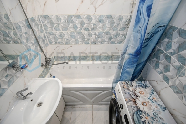 
  Продается 2-комн. квартира 50.7 м². Фото 14.