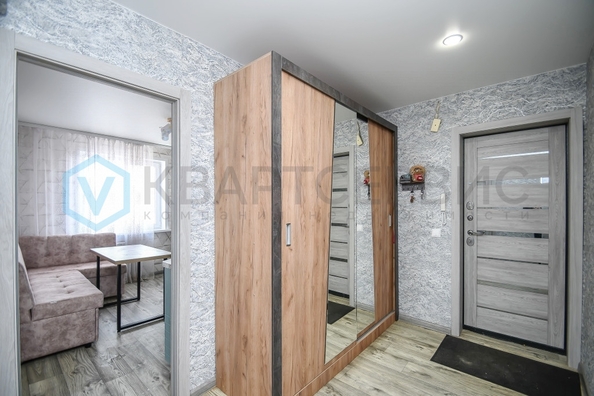 
  Продается 2-комн. квартира 50.7 м². Фото 17.