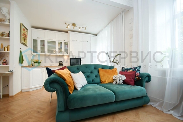 
  Продается 2-комн. квартира 59 м². Фото 7.